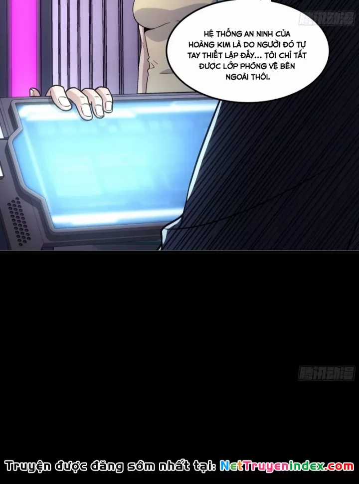 Cương Thiết Khế Ước - Chapter 48 - Trang 9