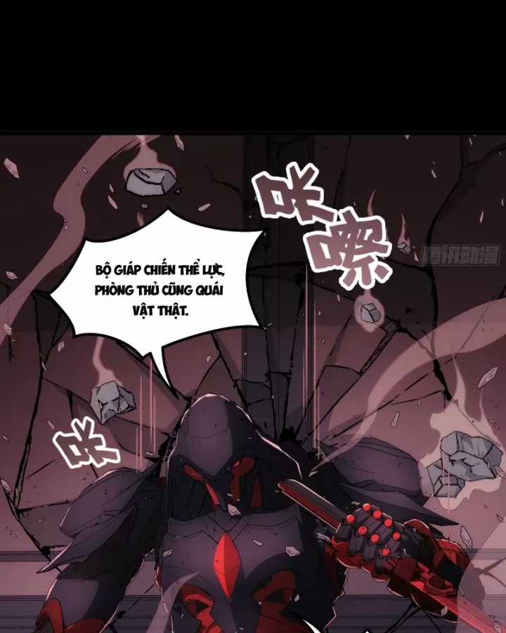 Cương Thiết Khế Ước - Chapter 48 - Trang 85