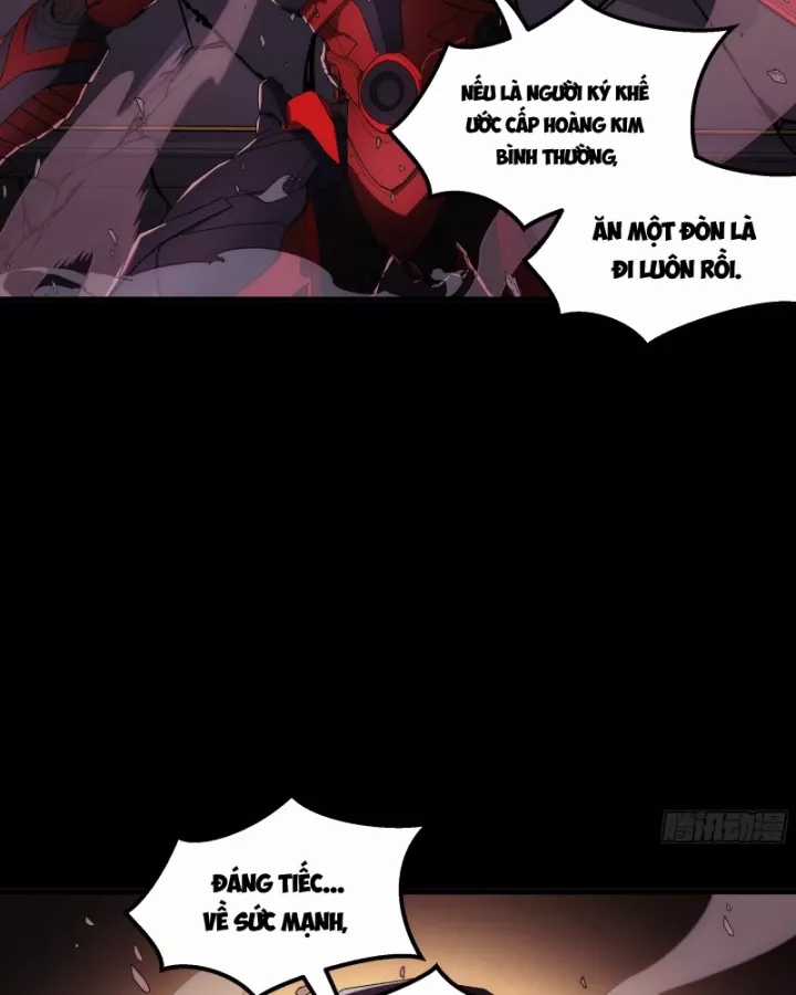 Cương Thiết Khế Ước - Chapter 48 - Trang 86