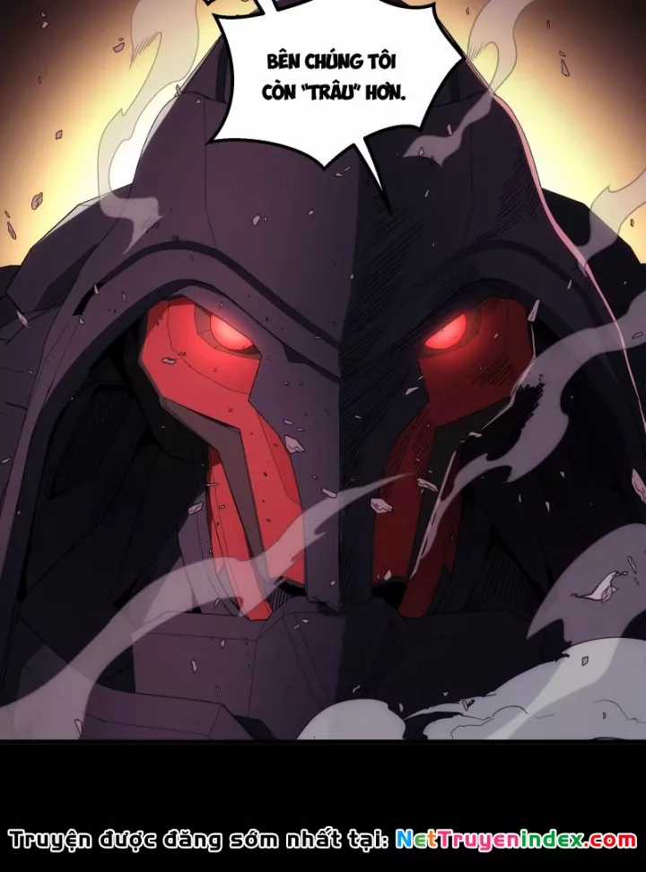 Cương Thiết Khế Ước - Chapter 48 - Trang 87