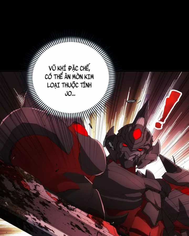 Cương Thiết Khế Ước - Chapter 48 - Trang 89