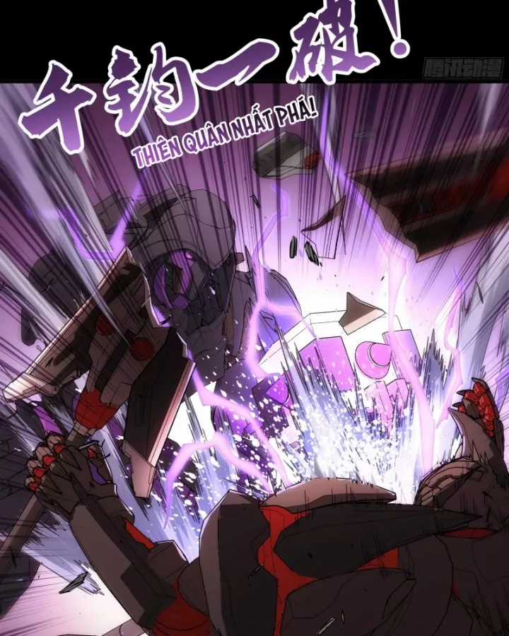 Cương Thiết Khế Ước - Chapter 48 - Trang 96