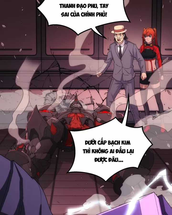 Cương Thiết Khế Ước - Chapter 48 - Trang 100