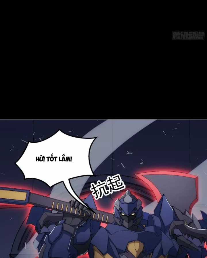 Cương Thiết Khế Ước - Chapter 49 - Trang 13