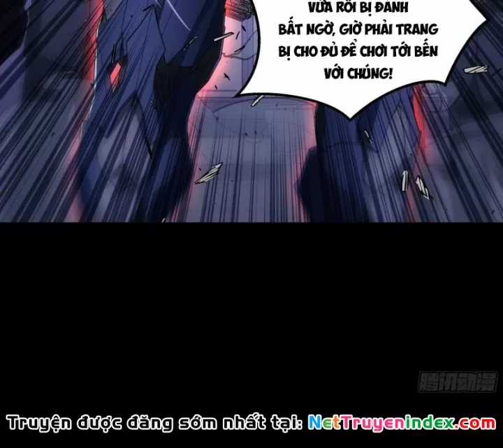 Cương Thiết Khế Ước - Chapter 49 - Trang 19