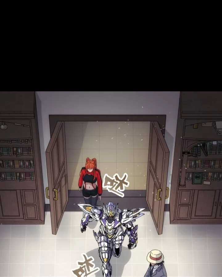 Cương Thiết Khế Ước - Chapter 49 - Trang 24