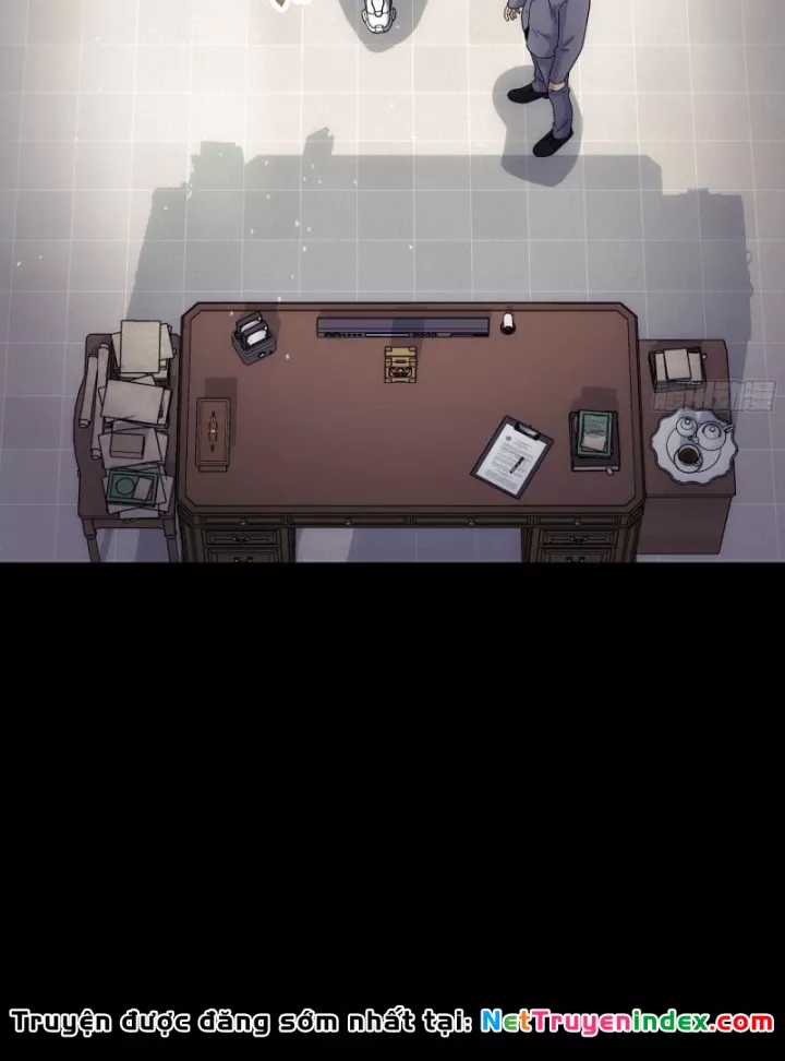 Cương Thiết Khế Ước - Chapter 49 - Trang 25