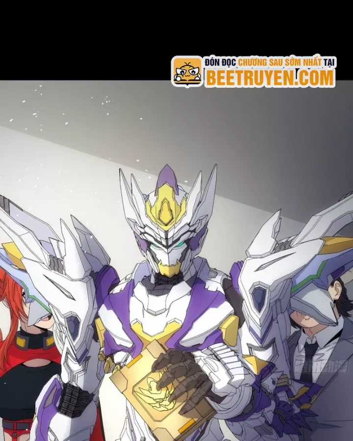 Cương Thiết Khế Ước - Chapter 49 - Trang 26