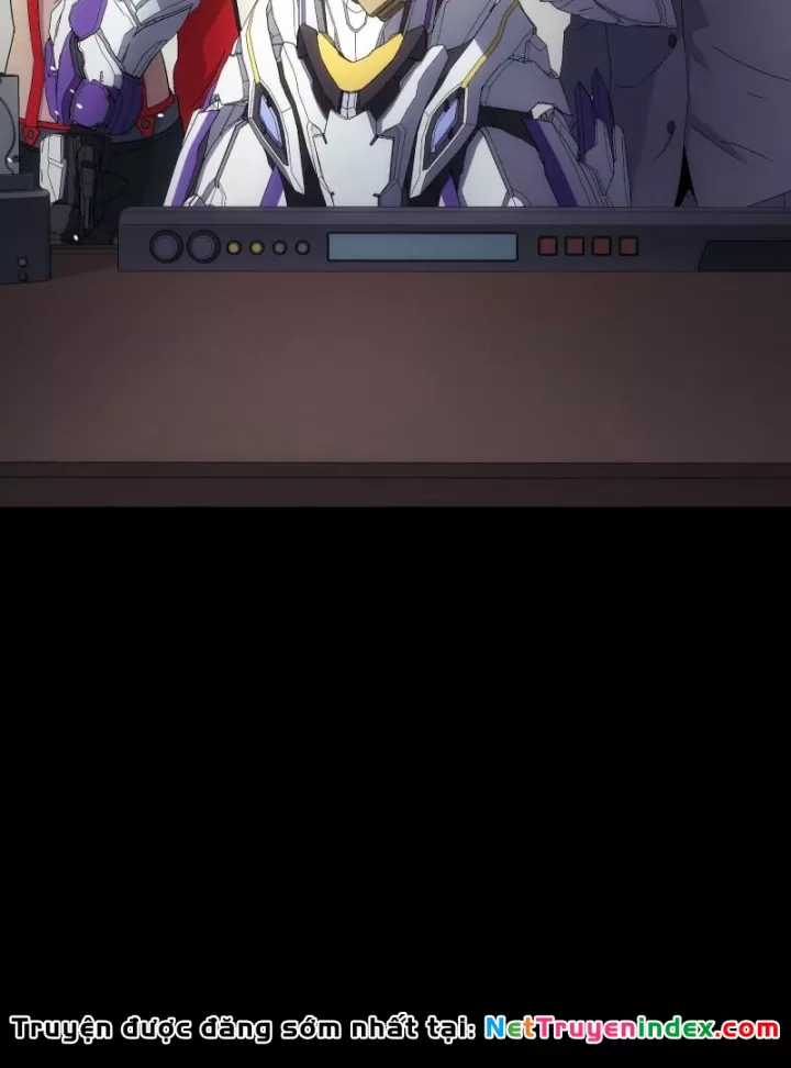 Cương Thiết Khế Ước - Chapter 49 - Trang 27