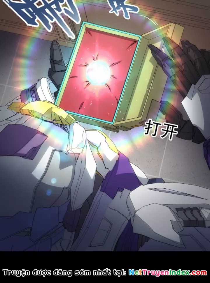 Cương Thiết Khế Ước - Chapter 49 - Trang 29