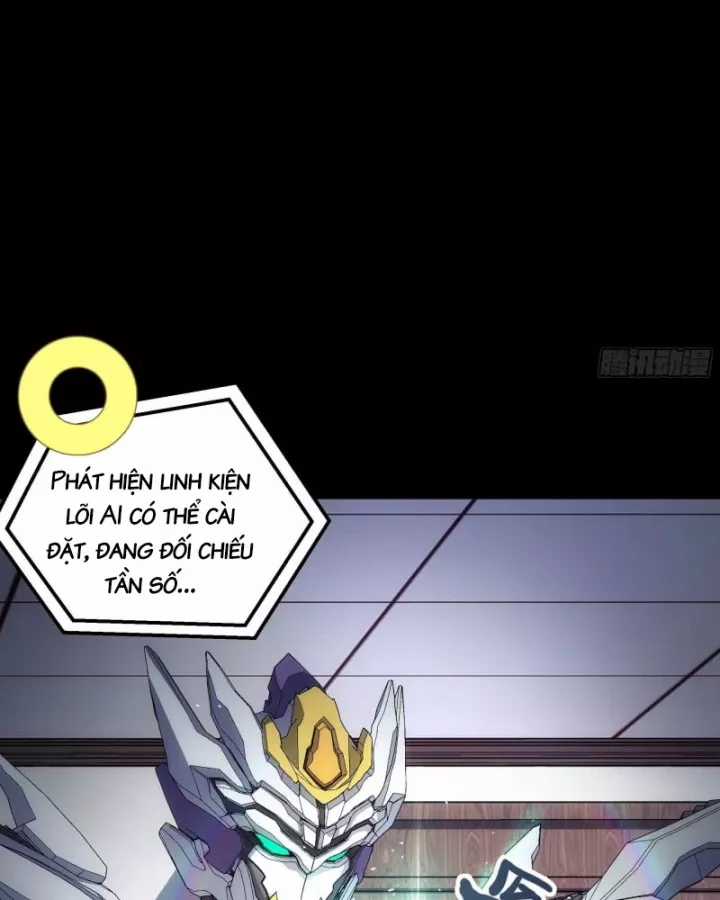 Cương Thiết Khế Ước - Chapter 49 - Trang 30