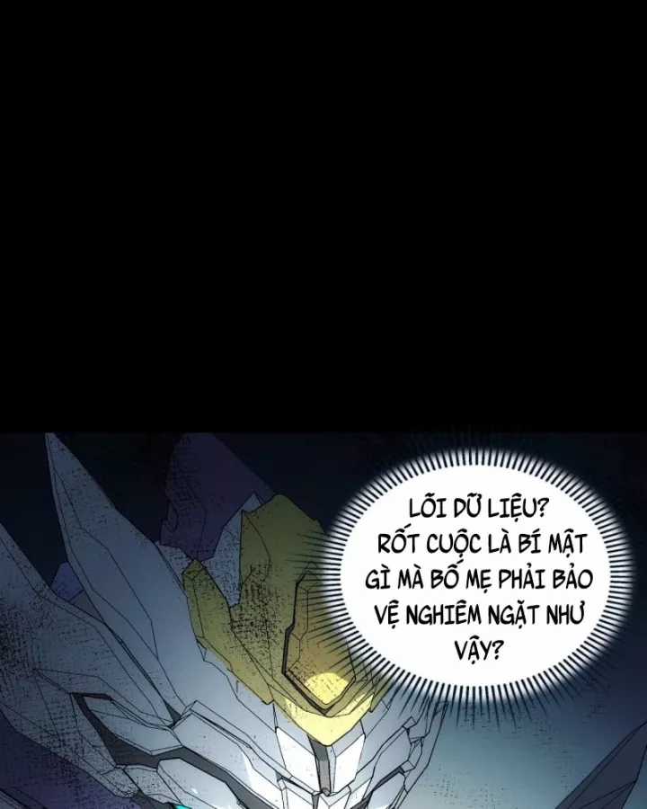 Cương Thiết Khế Ước - Chapter 49 - Trang 32