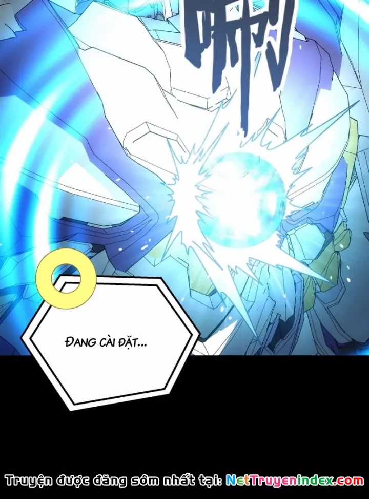 Cương Thiết Khế Ước - Chapter 49 - Trang 34