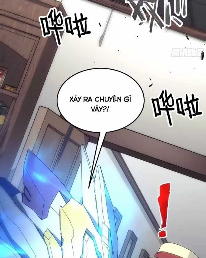 Cương Thiết Khế Ước - Chapter 49 - Trang 36