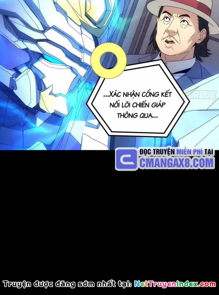 Cương Thiết Khế Ước - Chapter 49 - Trang 37