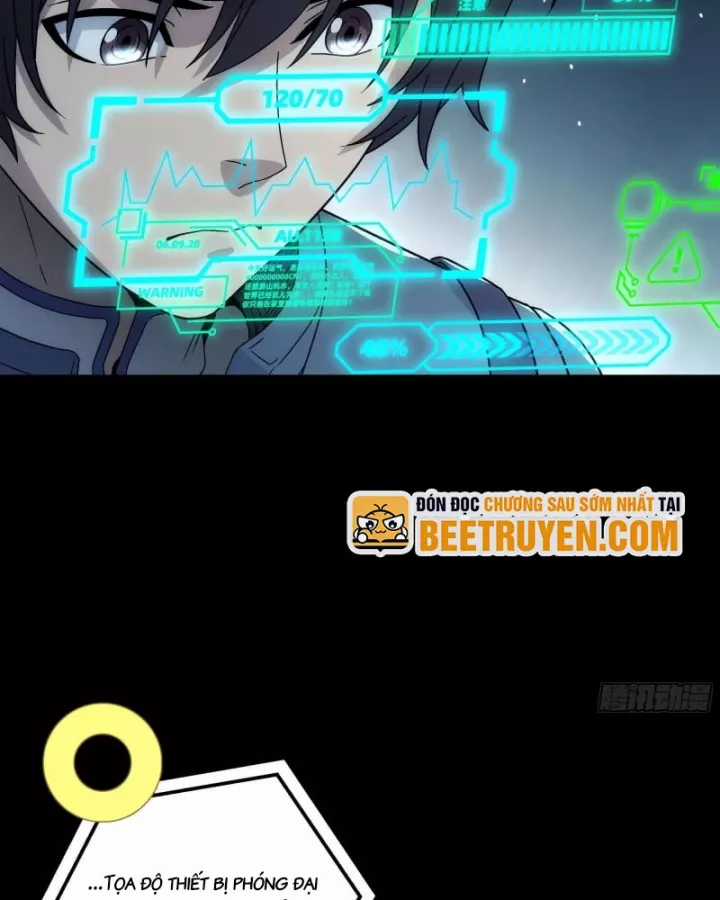 Cương Thiết Khế Ước - Chapter 49 - Trang 40