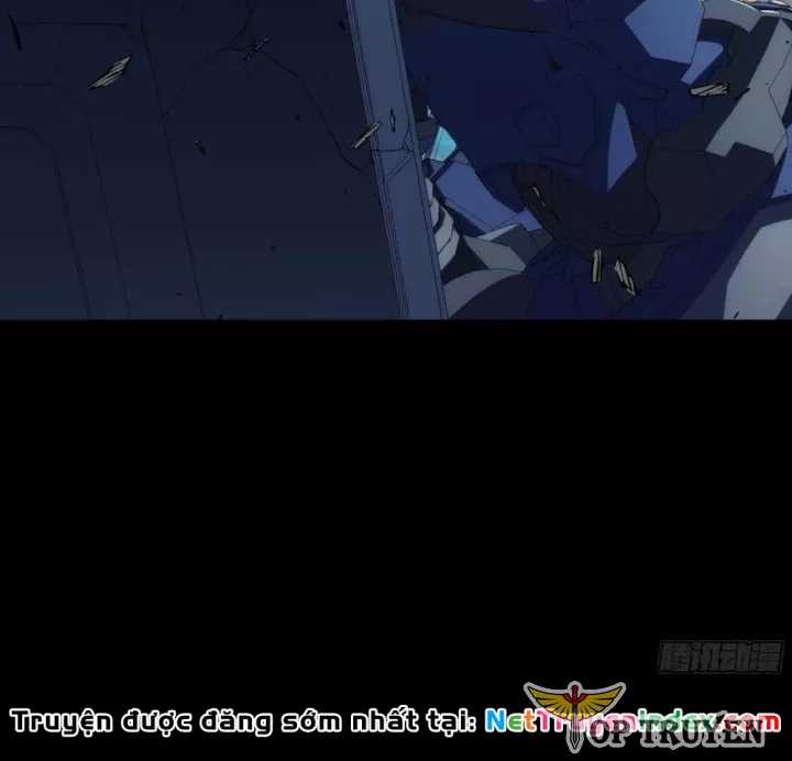 Cương Thiết Khế Ước - Chapter 49 - Trang 5