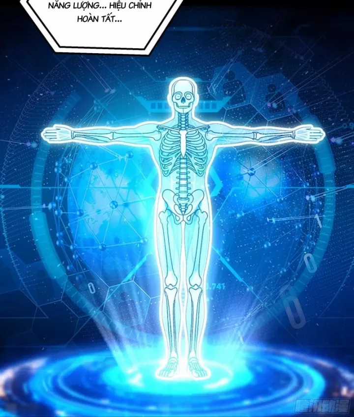 Cương Thiết Khế Ước - Chapter 49 - Trang 41