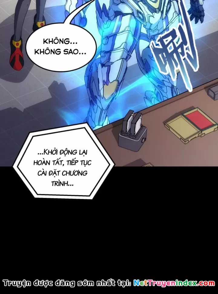 Cương Thiết Khế Ước - Chapter 49 - Trang 48