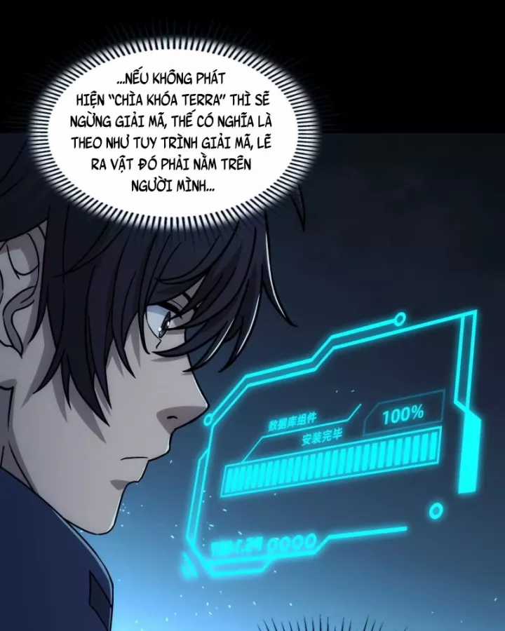 Cương Thiết Khế Ước - Chapter 49 - Trang 49