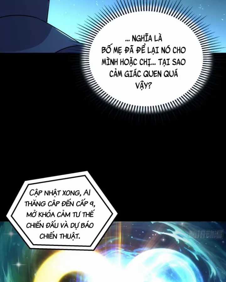 Cương Thiết Khế Ước - Chapter 49 - Trang 50