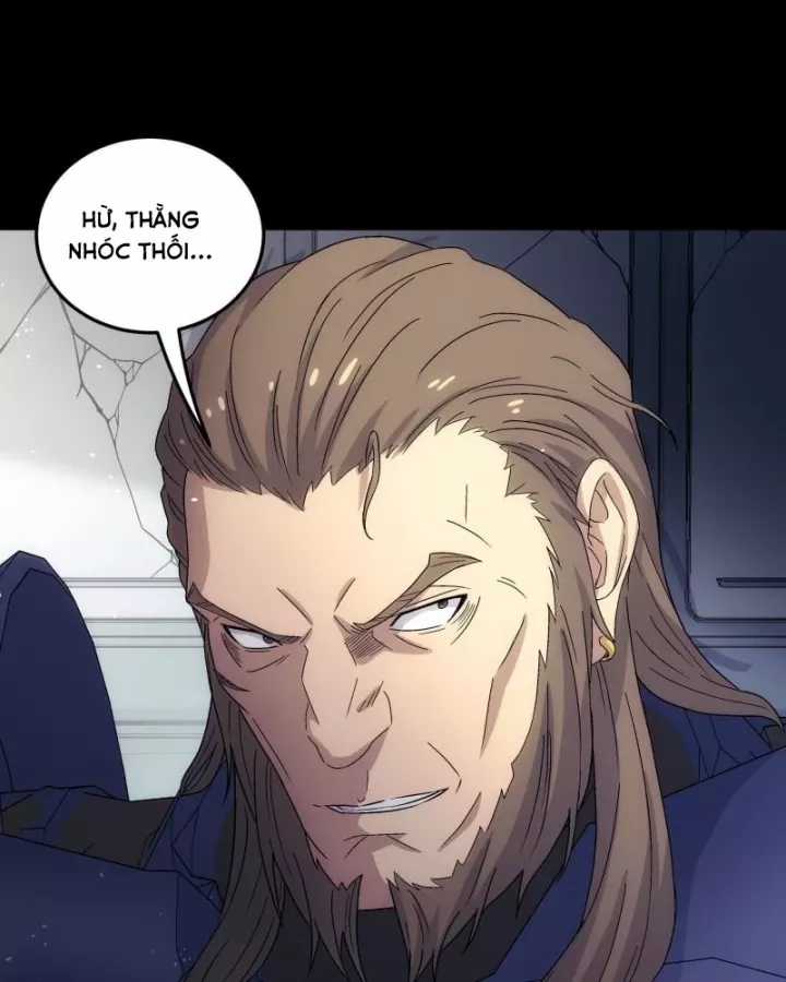 Cương Thiết Khế Ước - Chapter 49 - Trang 6