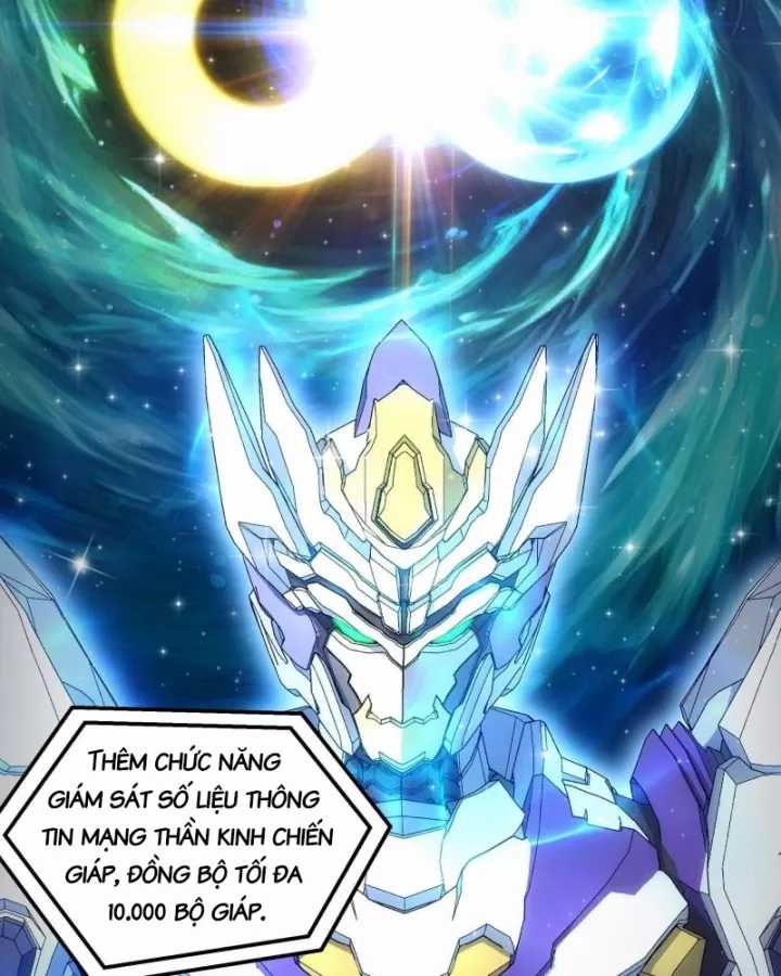 Cương Thiết Khế Ước - Chapter 49 - Trang 51