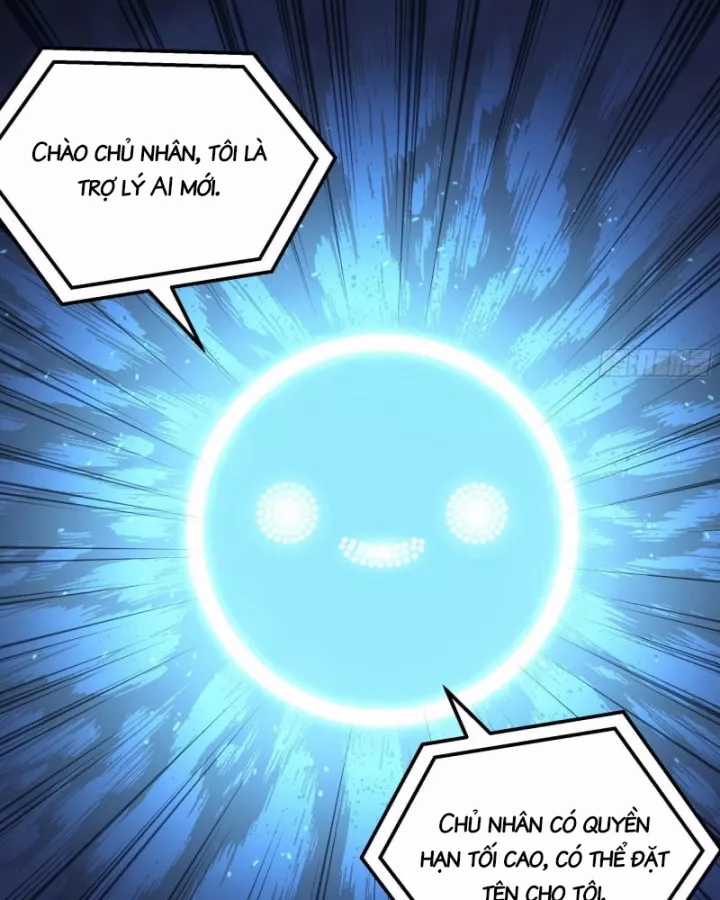 Cương Thiết Khế Ước - Chapter 49 - Trang 54