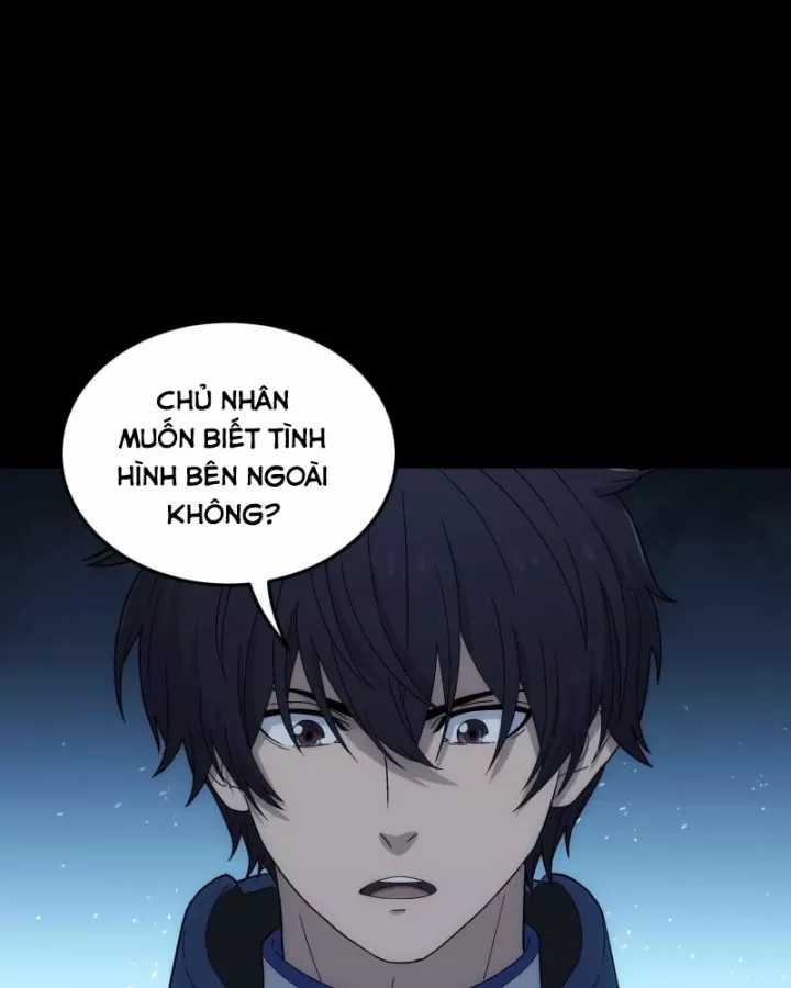 Cương Thiết Khế Ước - Chapter 49 - Trang 60