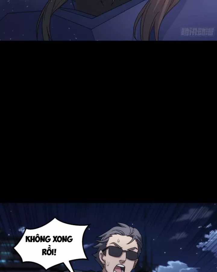 Cương Thiết Khế Ước - Chapter 49 - Trang 7