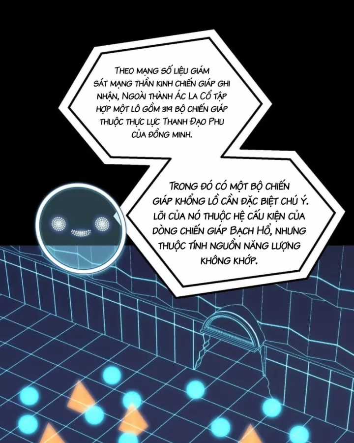 Cương Thiết Khế Ước - Chapter 49 - Trang 62