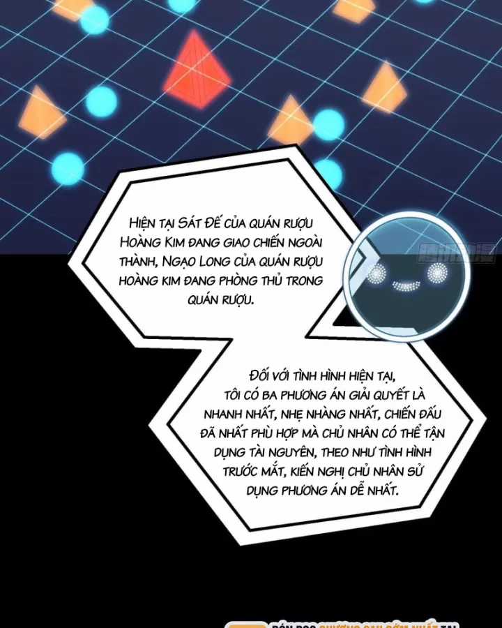 Cương Thiết Khế Ước - Chapter 49 - Trang 63