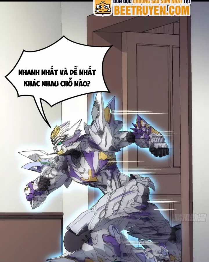 Cương Thiết Khế Ước - Chapter 49 - Trang 64