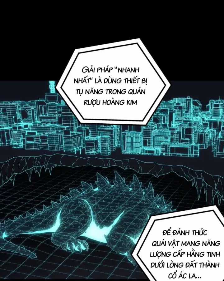 Cương Thiết Khế Ước - Chapter 49 - Trang 66