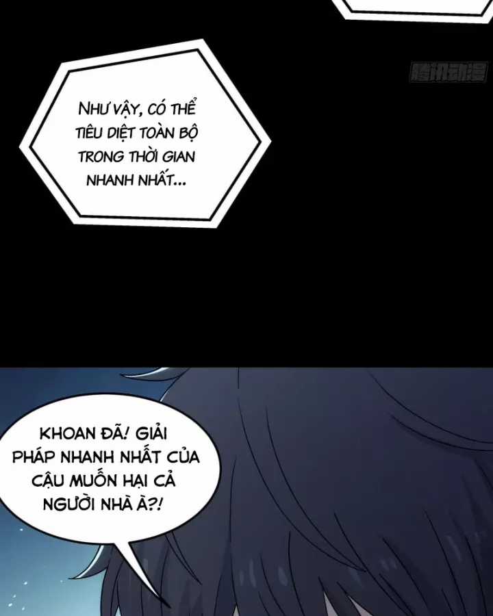 Cương Thiết Khế Ước - Chapter 49 - Trang 67