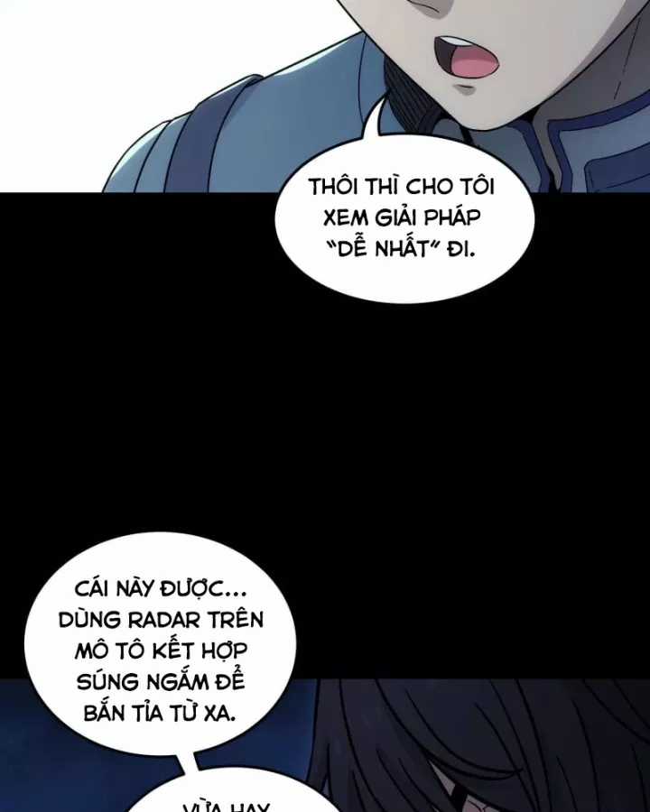 Cương Thiết Khế Ước - Chapter 49 - Trang 69