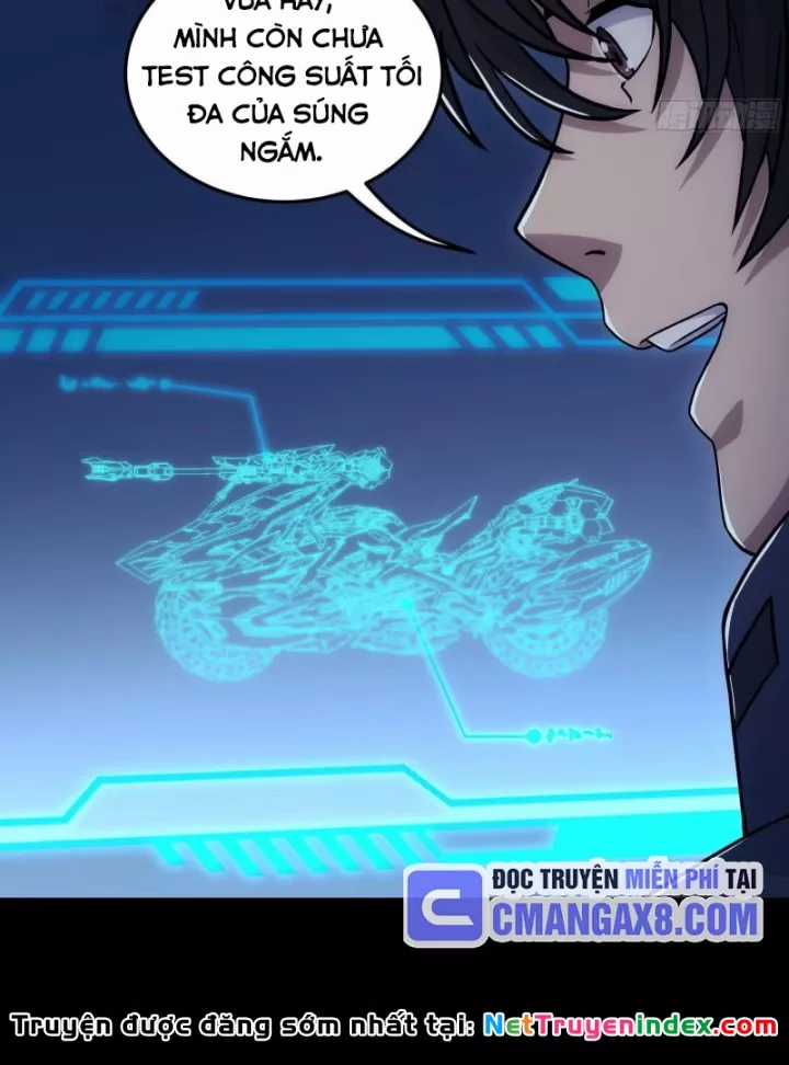 Cương Thiết Khế Ước - Chapter 49 - Trang 70