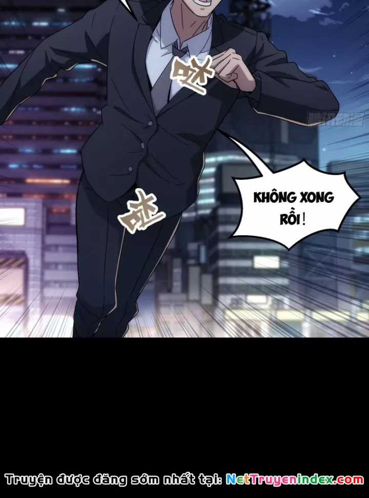 Cương Thiết Khế Ước - Chapter 49 - Trang 8