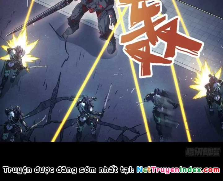 Cương Thiết Khế Ước - Chapter 49 - Trang 73