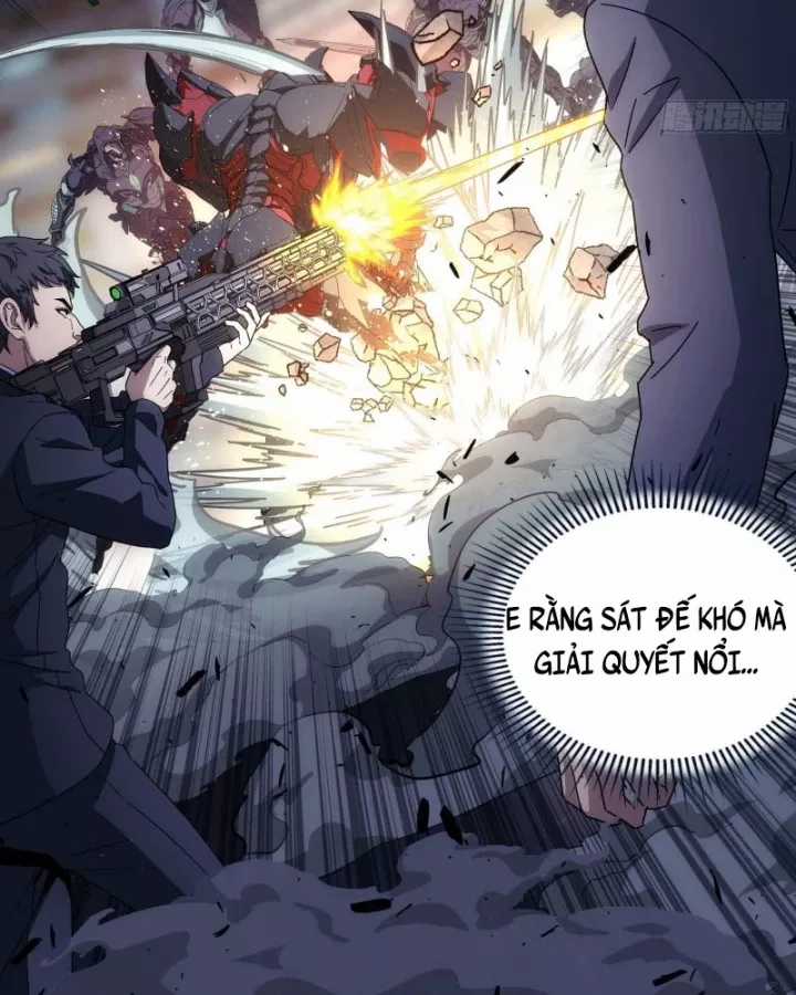 Cương Thiết Khế Ước - Chapter 49 - Trang 75