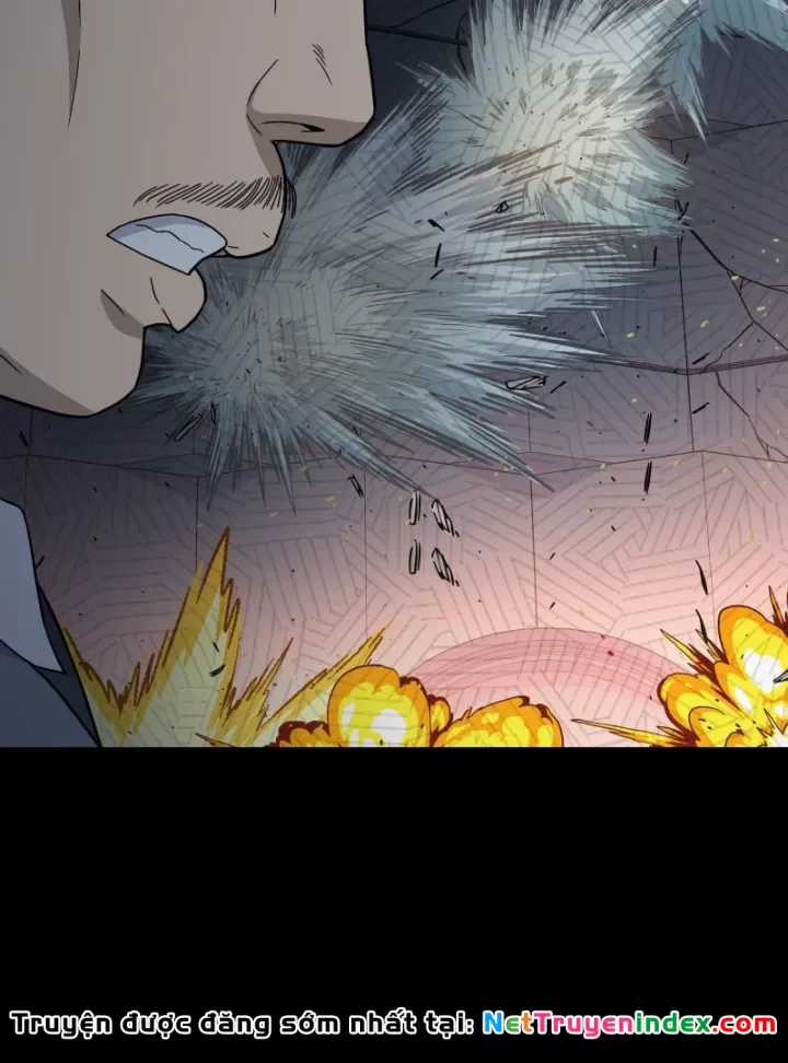 Cương Thiết Khế Ước - Chapter 49 - Trang 81