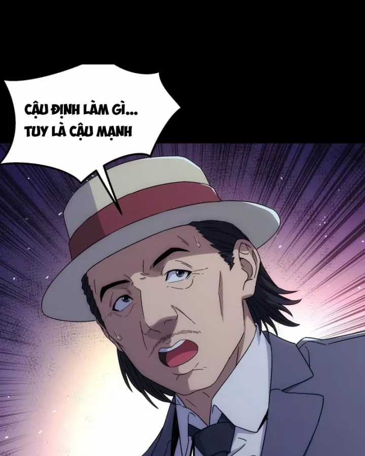 Cương Thiết Khế Ước - Chapter 49 - Trang 85