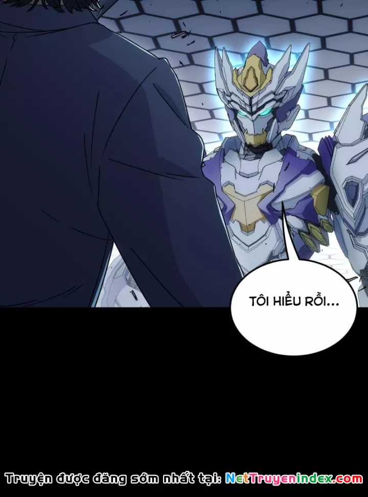 Cương Thiết Khế Ước - Chapter 49 - Trang 88