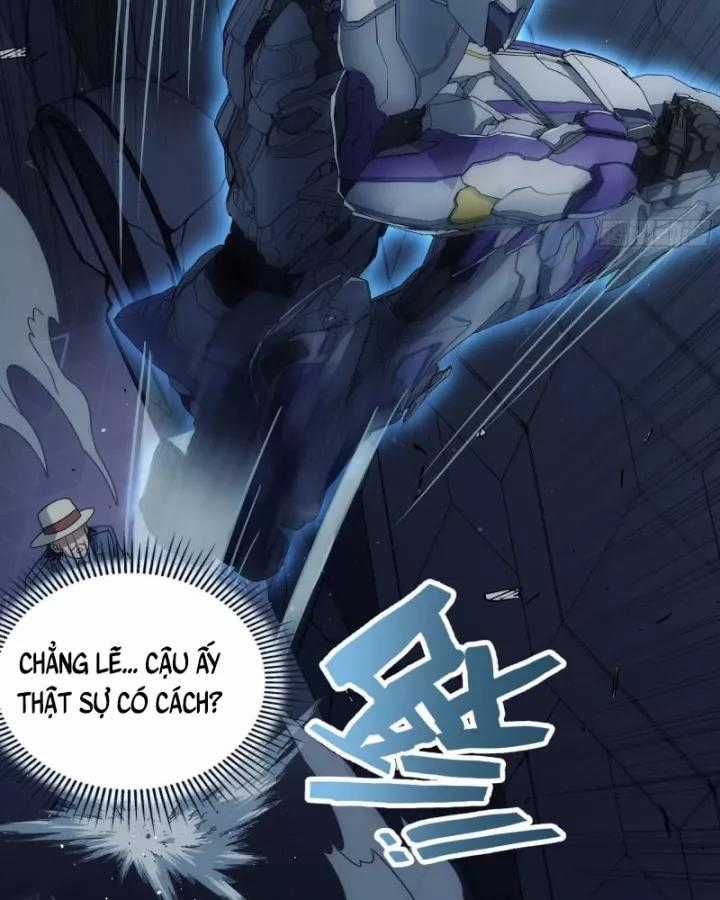 Cương Thiết Khế Ước - Chapter 49 - Trang 90