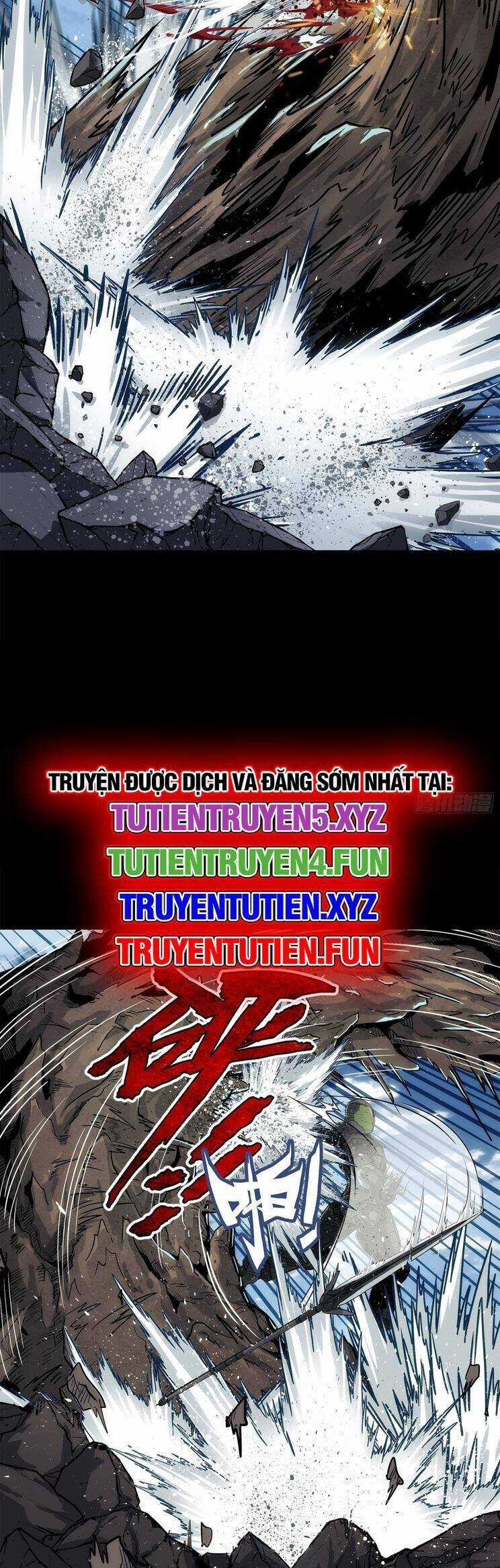 Cương Thiết Khế Ước - Chương 1 - Trang 23