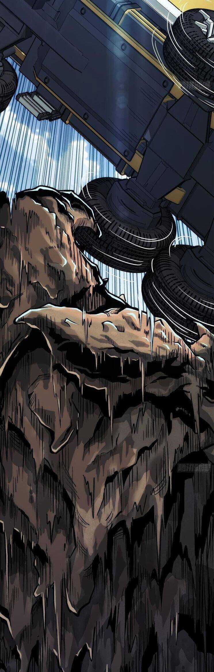 Cương Thiết Khế Ước - Chương 1 - Trang 27