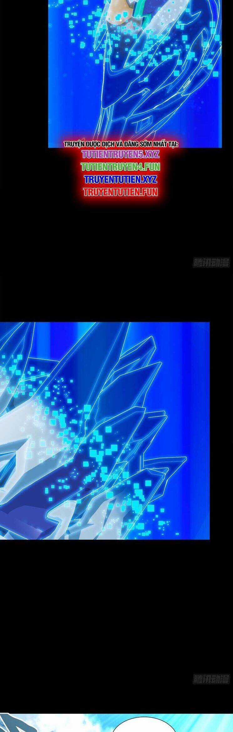 Cương Thiết Khế Ước - Chương 1 - Trang 34