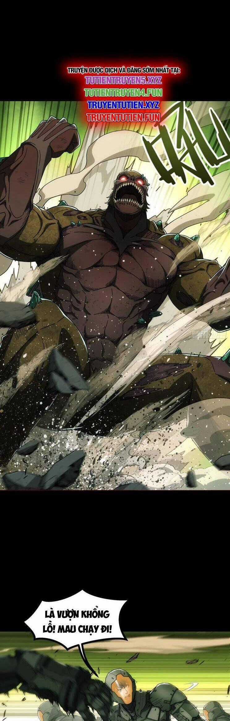 Cương Thiết Khế Ước - Chương 11 - Trang 2