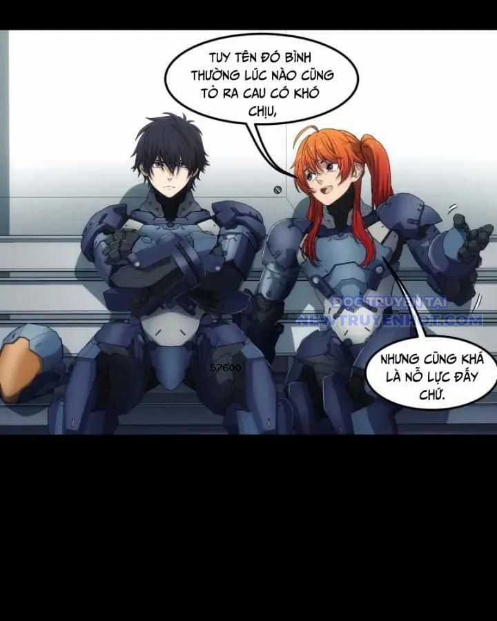 Cương Thiết Khế Ước - Chương 12 - Trang 12