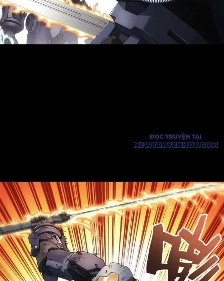 Cương Thiết Khế Ước - Chương 12 - Trang 22